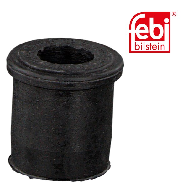 Bussning, bladfjäder, Bakaxel, båda sidor, Nedre Febi bilstein 42 FEBI BILSTEIN Bussning, bladfjäder, Bakaxel, båda sidor, Nedre Febi bilstein 42 FEBI BILSTEIN