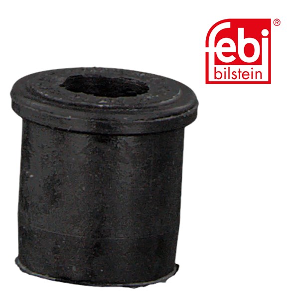 Bussning, bladfjäder, Bakaxel, båda sidor, Nedre Febi bilstein 42 FEBI BILSTEIN Bussning, bladfjäder, Bakaxel, båda sidor, Nedre Febi bilstein 42 FEBI BILSTEIN