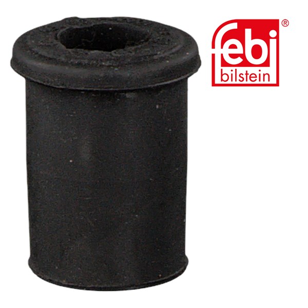 Bussning, bladfjäder, Bakaxel, båda sidor, Upptill Febi bilstein FEBI BILSTEIN Bussning, bladfjäder, Bakaxel, båda sidor, Upptill Febi bilstein FEBI BILSTEIN
