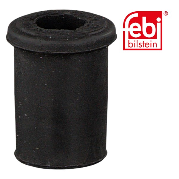 Bussning, bladfjäder, Bakaxel, båda sidor, Upptill Febi bilstein FEBI BILSTEIN Bussning, bladfjäder, Bakaxel, båda sidor, Upptill Febi bilstein FEBI BILSTEIN