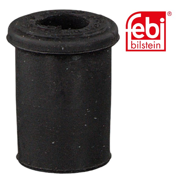 Bussning, bladfjäder, Bakaxel, båda sidor, Upptill Febi bilstein  FEBI BILSTEIN