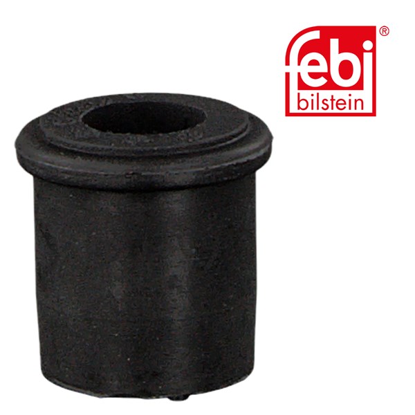 Bussning, bladfjäder, Bakaxel, båda sidor, Nedre Febi bilstein 42 FEBI BILSTEIN Bussning, bladfjäder, Bakaxel, båda sidor, Nedre Febi bilstein 42 FEBI BILSTEIN