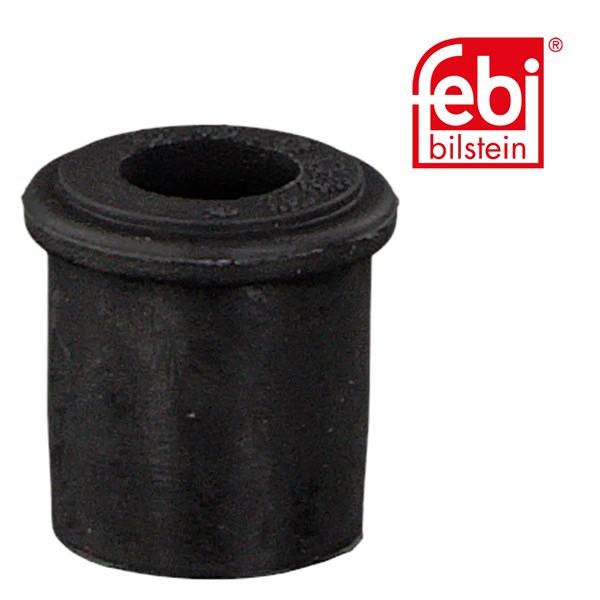 Bussning, bladfjäder, Bakaxel, båda sidor, Nedre Febi bilstein 42 FEBI BILSTEIN Bussning, bladfjäder, Bakaxel, båda sidor, Nedre Febi bilstein 42 FEBI BILSTEIN