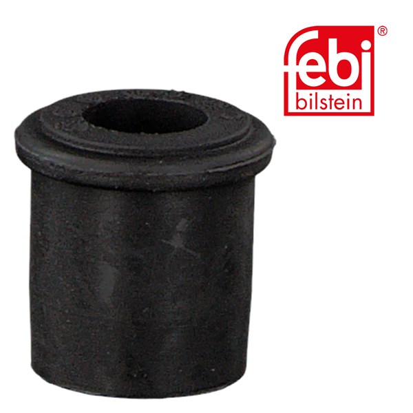 Bussning, bladfjäder, Bakaxel, båda sidor, Nedre Febi bilstein 42 FEBI BILSTEIN Bussning, bladfjäder, Bakaxel, båda sidor, Nedre Febi bilstein 42 FEBI BILSTEIN