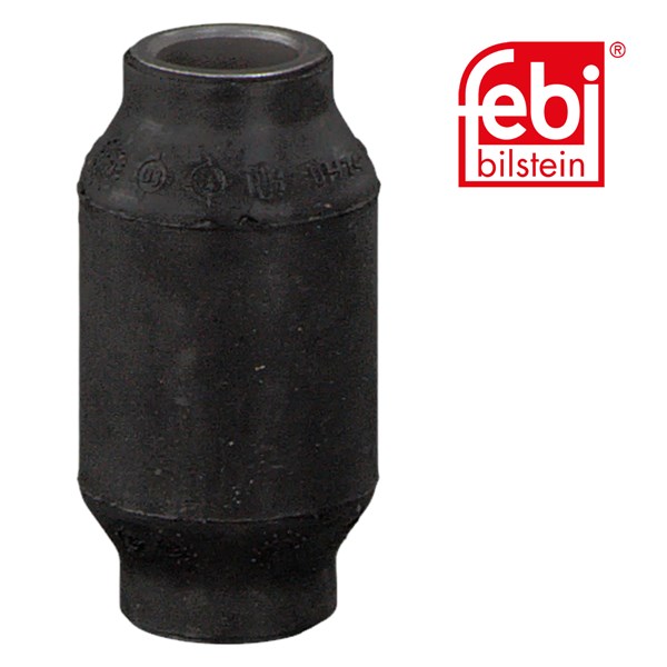 Bussning, länkarm, Fram, höger eller vänster, Nedre Febi bilstein FEBI BILSTEIN Bussning, länkarm, Fram, höger eller vänster, Nedre Febi bilstein FEBI BILSTEIN