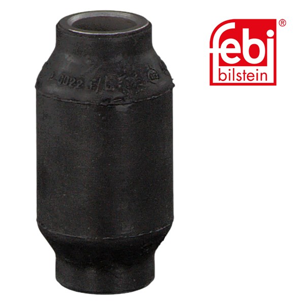 Bussning, länkarm, Fram, höger eller vänster, Nedre Febi bilstein FEBI BILSTEIN Bussning, länkarm, Fram, höger eller vänster, Nedre Febi bilstein FEBI BILSTEIN