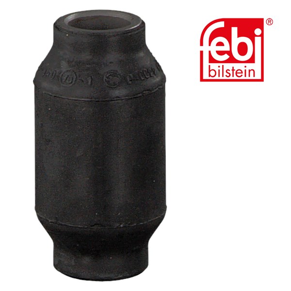 Bussning, länkarm, Fram, höger eller vänster, Nedre Febi bilstein FEBI BILSTEIN Bussning, länkarm, Fram, höger eller vänster, Nedre Febi bilstein FEBI BILSTEIN