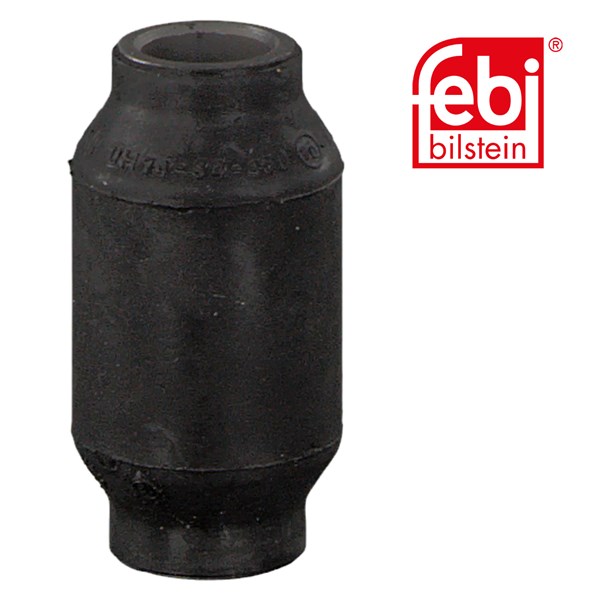 Bussning, länkarm, Fram, höger eller vänster, Nedre Febi bilstein FEBI BILSTEIN Bussning, länkarm, Fram, höger eller vänster, Nedre Febi bilstein FEBI BILSTEIN