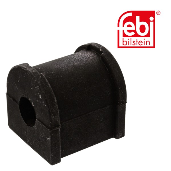 Bussning, krängningshämmare, Bakaxel, båda sidor Febi bilstein 42 FEBI BILSTEIN Bussning, krängningshämmare, Bakaxel, båda sidor Febi bilstein 42 FEBI BILSTEIN
