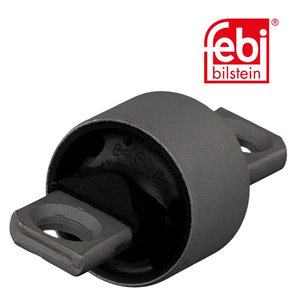 Bussning, länkarm, Bakaxel, båda sidor Febi bilstein 42375 FEBI BILSTEIN Bussning, länkarm, Bakaxel, båda sidor Febi bilstein 42375 FEBI BILSTEIN