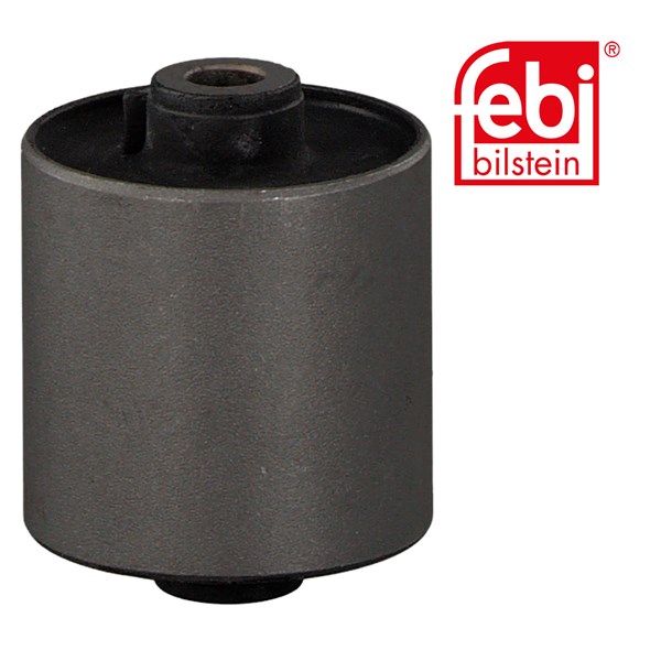 Bussning, länkarm, Bak, Fram, höger eller vänster Febi bilstein 4 FEBI BILSTEIN Bussning, länkarm, Bak, Fram, höger eller vänster Febi bilstein 4 FEBI BILSTEIN
