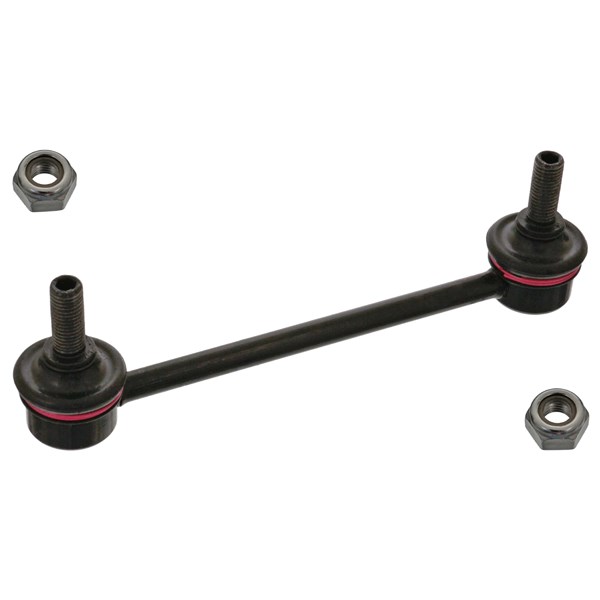 Stång/stag, krängningshämmare, Bakaxel, båda sidor Febi bilstein  FEBI BILSTEIN
