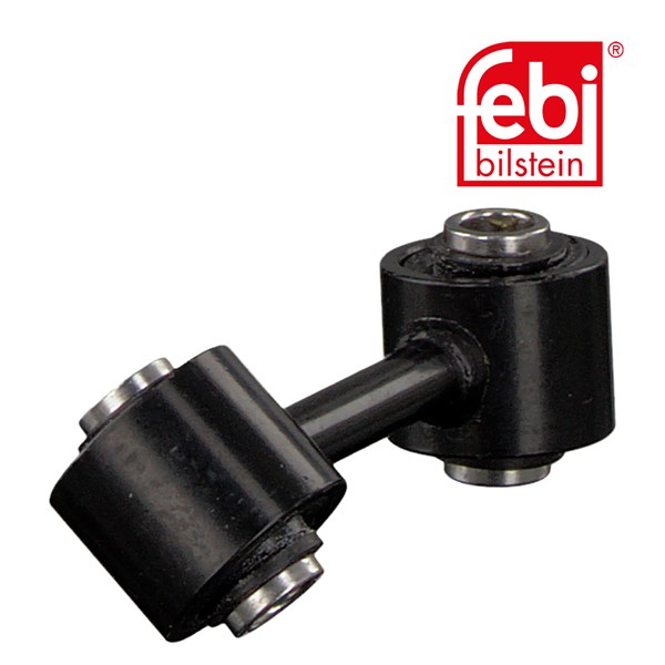 Stång/stag, krängningshämmare, framaxel vänster Febi bilstein 423 FEBI BILSTEIN Stång/stag, krängningshämmare, framaxel vänster Febi bilstein 423 FEBI BILSTEIN