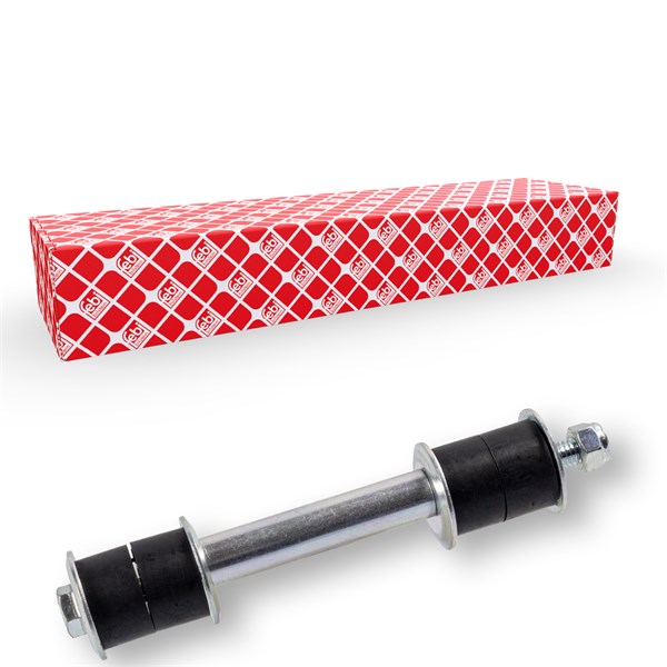 Stång/stag, krängningshämmare, Fram, höger eller vänster Febi bil FEBI BILSTEIN
