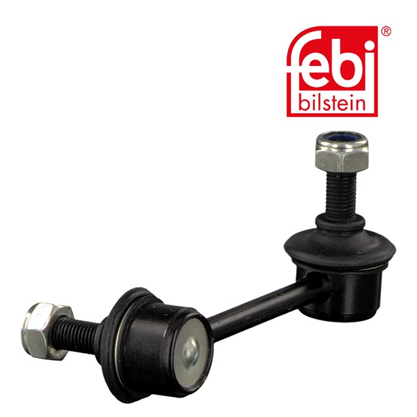 Stång/stag, krängningshämmare, framaxel höger Febi bilstein 42392 FEBI BILSTEIN
