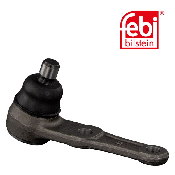 Kulled / Spindelled, Fram, höger eller vänster, Nedre Febi bilste FEBI BILSTEIN