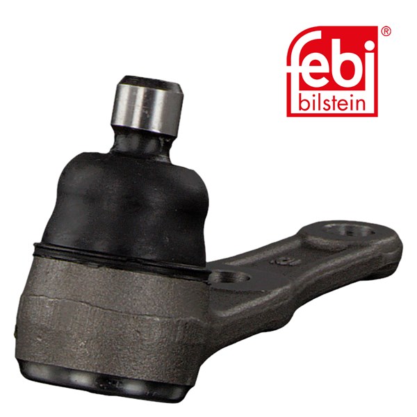 Kulled / Spindelled, Fram, höger eller vänster, Nedre Febi bilste FEBI BILSTEIN
