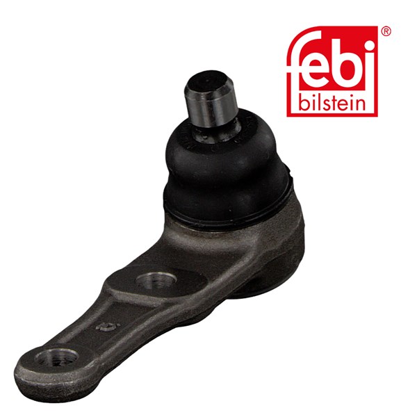 Kulled / Spindelled, Fram, höger eller vänster, Nedre Febi bilste FEBI BILSTEIN