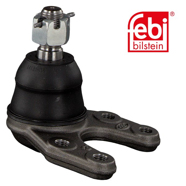 Kulled / Spindelled, Fram, höger eller vänster, Nedre Febi bilste FEBI BILSTEIN