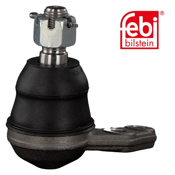 Kulled / Spindelled, Fram, höger eller vänster, Nedre Febi bilste FEBI BILSTEIN Kulled / Spindelled, Fram, höger eller vänster, Nedre Febi bilste FEBI BILSTEIN