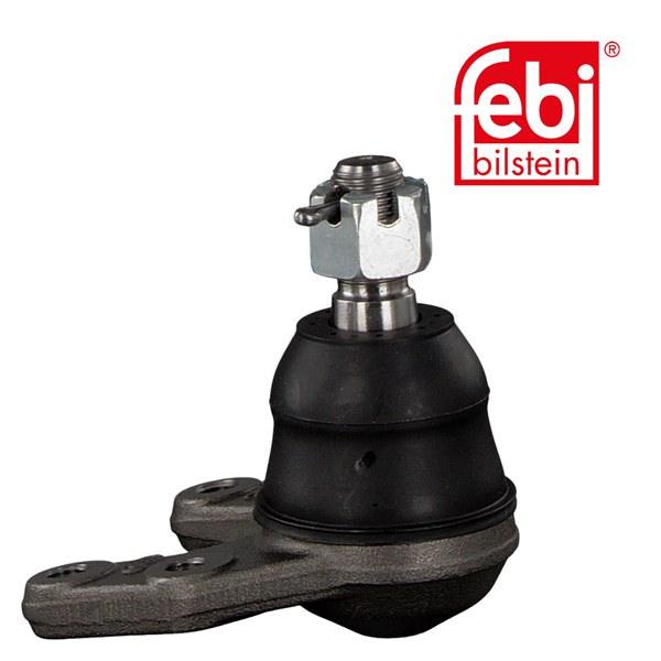 Kulled / Spindelled, Fram, höger eller vänster, Nedre Febi bilste FEBI BILSTEIN Kulled / Spindelled, Fram, höger eller vänster, Nedre Febi bilste FEBI BILSTEIN