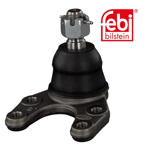 Kulled / Spindelled, Fram, höger eller vänster, Nedre Febi bilste FEBI BILSTEIN