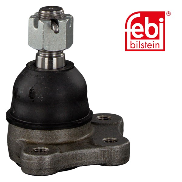 Kulled / Spindelled, Fram, höger eller vänster, Nedre Febi bilste FEBI BILSTEIN Kulled / Spindelled, Fram, höger eller vänster, Nedre Febi bilste FEBI BILSTEIN