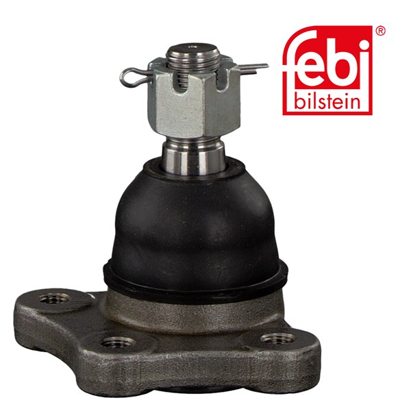 Kulled / Spindelled, Fram, höger eller vänster, Nedre Febi bilste FEBI BILSTEIN Kulled / Spindelled, Fram, höger eller vänster, Nedre Febi bilste FEBI BILSTEIN
