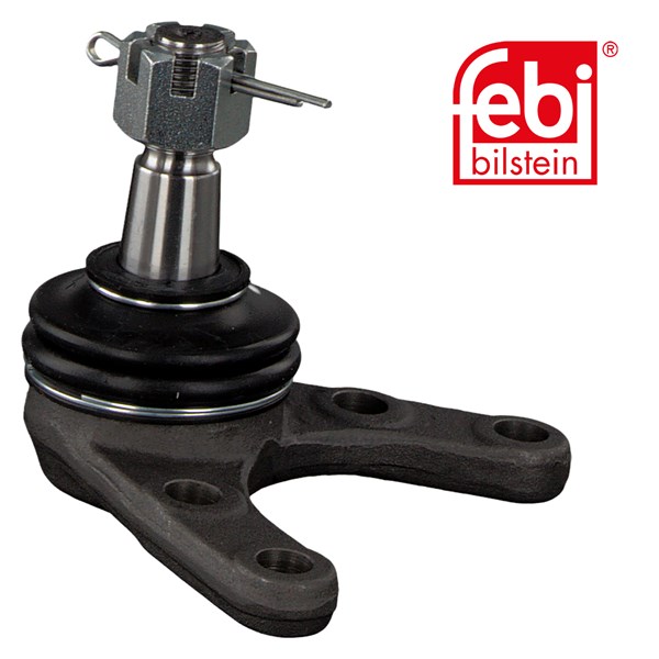 Kulled / Spindelled, Fram, höger eller vänster, Nedre Febi bilste FEBI BILSTEIN
