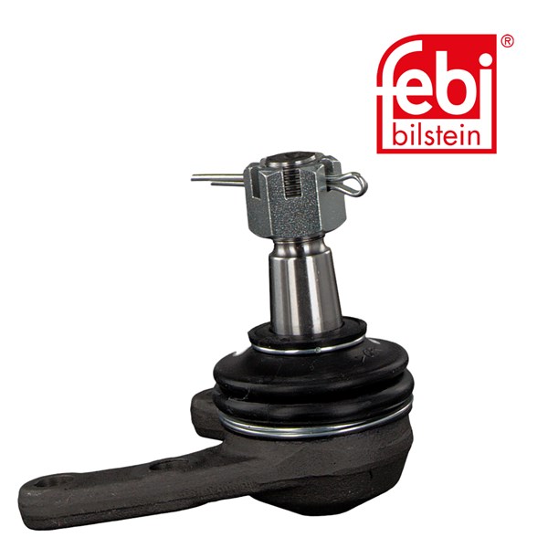 Kulled / Spindelled, Fram, höger eller vänster, Nedre Febi bilste FEBI BILSTEIN