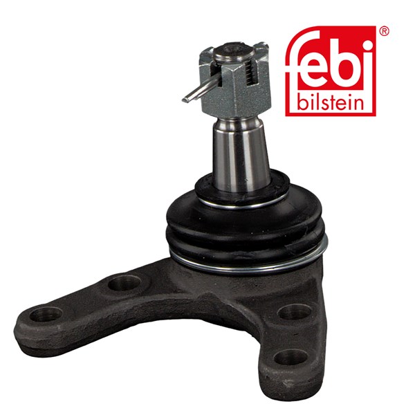 Kulled / Spindelled, Fram, höger eller vänster, Nedre Febi bilste FEBI BILSTEIN