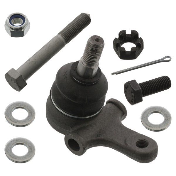 Kulled / Spindelled, Fram, höger eller vänster, Nedre FEBI BILSTEIN
