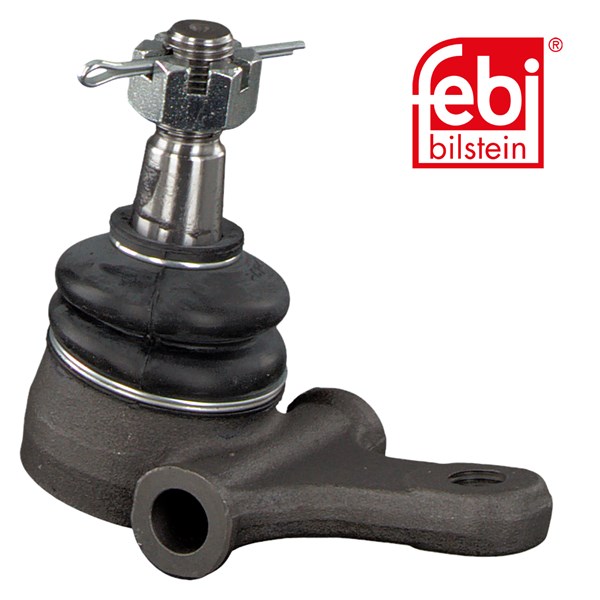 Kulled / Spindelled, Fram, höger eller vänster, Nedre FEBI BILSTEIN