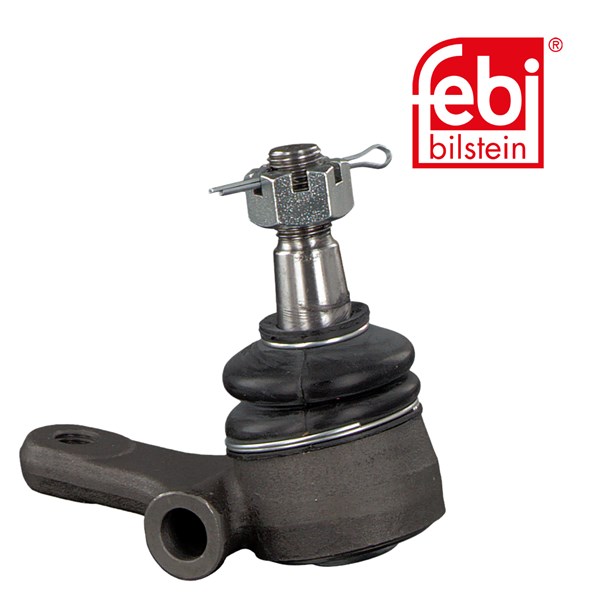 Kulled / Spindelled, Fram, höger eller vänster, Nedre FEBI BILSTEIN