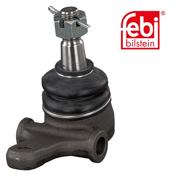 Kulled / Spindelled, Fram, höger eller vänster, Nedre FEBI BILSTEIN