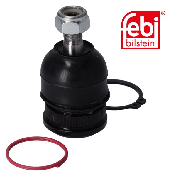 Kulled / Spindelled, Fram, höger eller vänster, Upptill Febi bils FEBI BILSTEIN