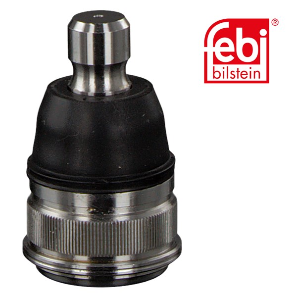 Kulled / Spindelled, Fram, höger eller vänster, Nedre Febi bilste FEBI BILSTEIN Kulled / Spindelled, Fram, höger eller vänster, Nedre Febi bilste FEBI BILSTEIN