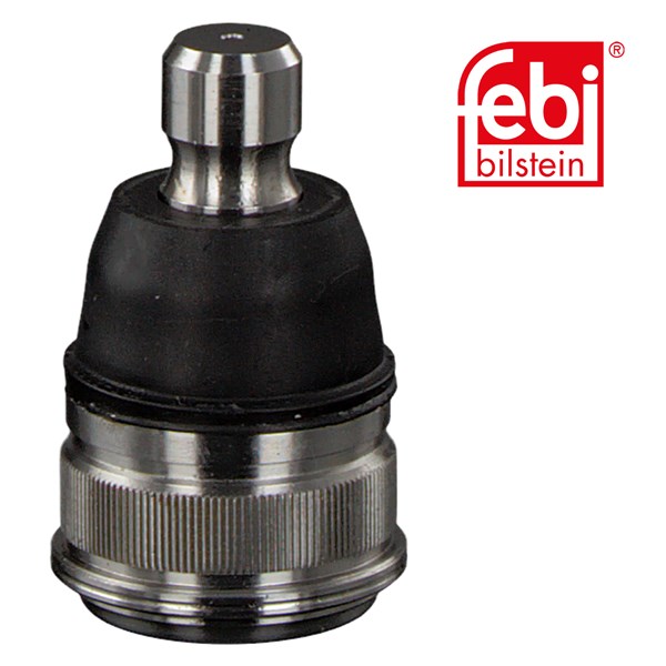 Kulled / Spindelled, Fram, höger eller vänster, Nedre Febi bilste FEBI BILSTEIN Kulled / Spindelled, Fram, höger eller vänster, Nedre Febi bilste FEBI BILSTEIN