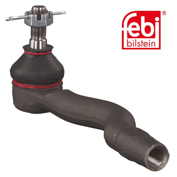 Styrled, framaxel höger Febi bilstein ProKit 42461 FEBI BILSTEIN Styrled, framaxel höger Febi bilstein ProKit 42461 FEBI BILSTEIN