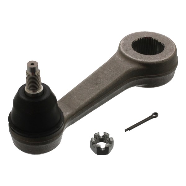 Styrarm, rattstång, Framaxel Febi bilstein 42462 FEBI BILSTEIN Styrarm, rattstång, Framaxel Febi bilstein 42462 FEBI BILSTEIN