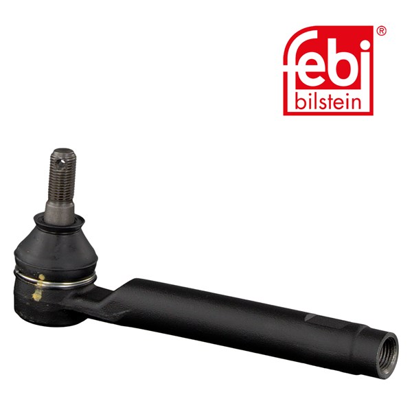 Styrled, Fram, höger eller vänster Febi bilstein 42465 FEBI BILSTEIN Styrled, Fram, höger eller vänster Febi bilstein 42465 FEBI BILSTEIN