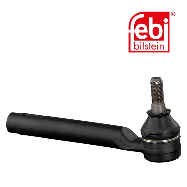 Styrled, Fram, höger eller vänster Febi bilstein 42465 FEBI BILSTEIN Styrled, Fram, höger eller vänster Febi bilstein 42465 FEBI BILSTEIN