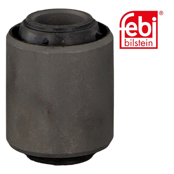 Bussning, länkarm, Fram, höger eller vänster, Nedre Febi bilstein FEBI BILSTEIN