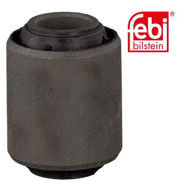 Bussning, länkarm, Fram, höger eller vänster, Nedre Febi bilstein FEBI BILSTEIN
