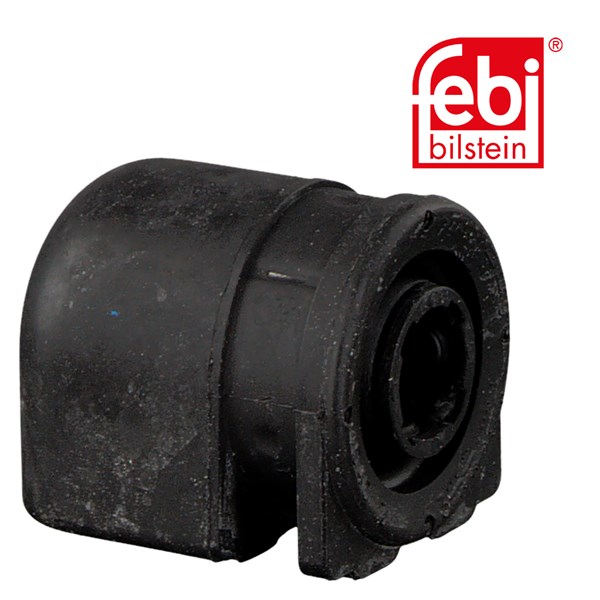Bussning, länkarm, Fram, Bak, Fram, höger eller vänster, Nedre Fe FEBI BILSTEIN Bussning, länkarm, Fram, Bak, Fram, höger eller vänster, Nedre Fe FEBI BILSTEIN