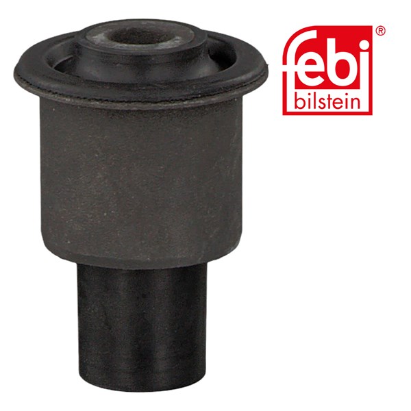 Bussning, länkarm, Fram, höger eller vänster, Nedre Febi bilstein FEBI BILSTEIN