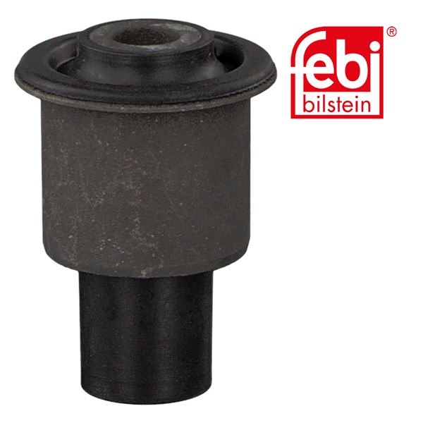 Bussning, länkarm, Fram, höger eller vänster, Nedre Febi bilstein FEBI BILSTEIN