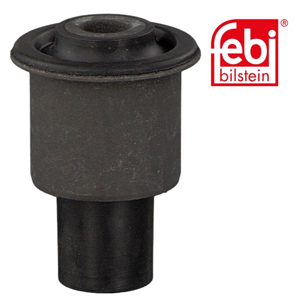 Bussning, länkarm, Fram, höger eller vänster, Nedre Febi bilstein FEBI BILSTEIN