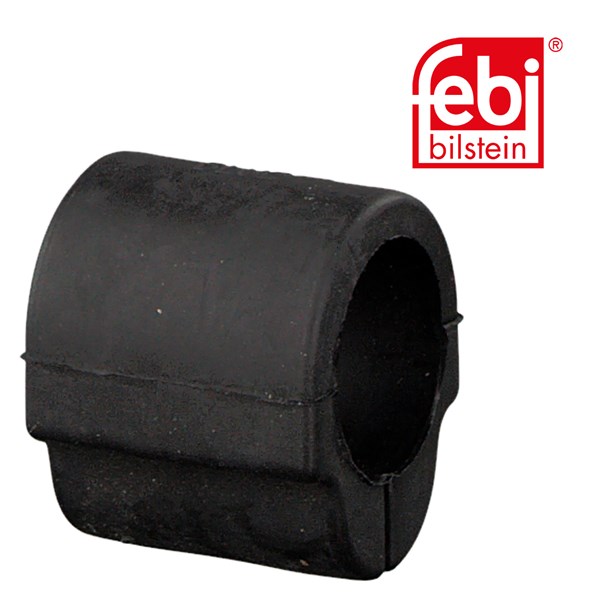 Bussning, krängningshämmare, Fram, höger eller vänster Febi bilst FEBI BILSTEIN Bussning, krängningshämmare, Fram, höger eller vänster Febi bilst FEBI BILSTEIN
