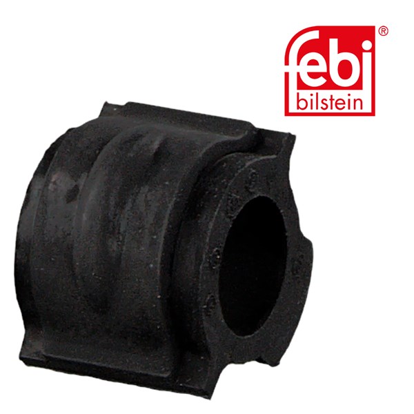 Bussning, krängningshämmare, Fram, höger eller vänster Febi bilst FEBI BILSTEIN Bussning, krängningshämmare, Fram, höger eller vänster Febi bilst FEBI BILSTEIN